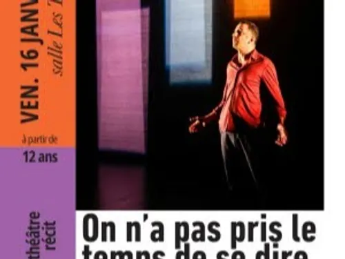 "On n'a pas pris le temps de se dire au revoir" : Rachid Bouali...