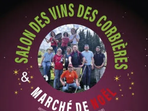 Val-d’Ornain : un marché de Noël et un salon des vins en préparation