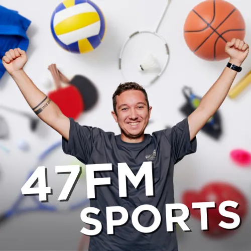 47FM Sports