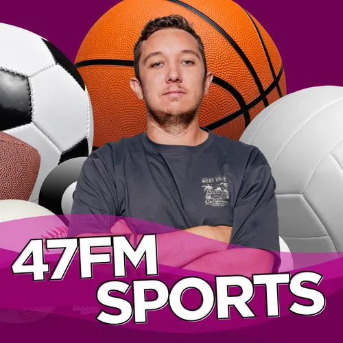 47FM Sports