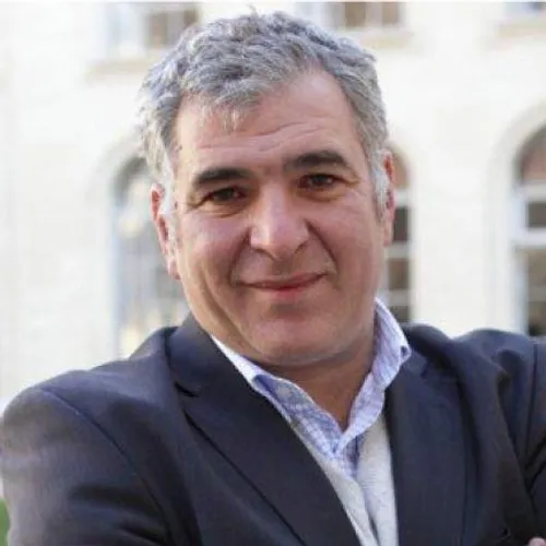 Star Green avec Christophe Madrolle, président de la commission biodiversité, mer et littoral