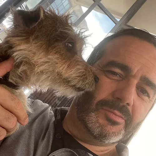 Star Green avec Xavier Bonnard, président de la SPA Marseille Provence