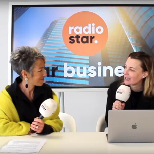 Star Business avec Pascale Barril de ForPro Paca