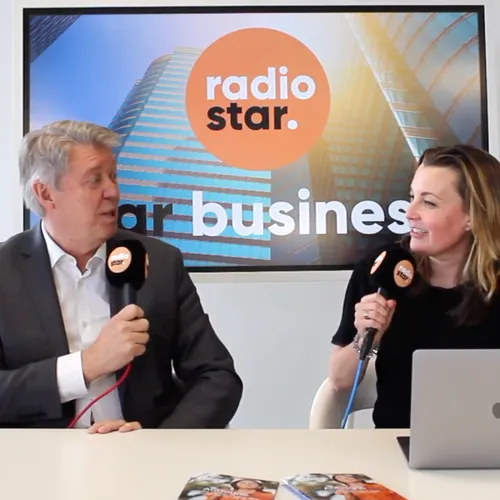 Star Business avec Gérard Gazay