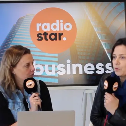 Star Business avec Frédérique Alary