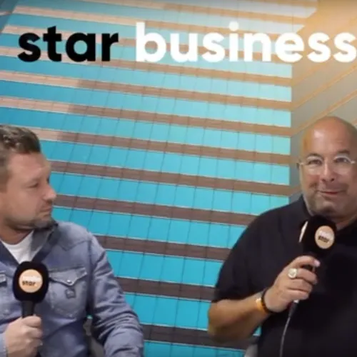 Star Business avec Franck Jourdheuil, président-fondateur de PIB Solutions