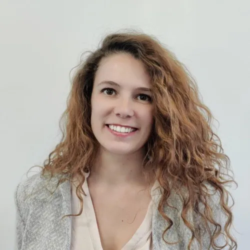 Elodie Lemonnier de Santé Travail Provence - Parole d'Entrepreneurs