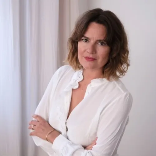 Léa Puigmal, fondatrice de LPL AVOCAT - Parole d'Entrepreneurs UPE13