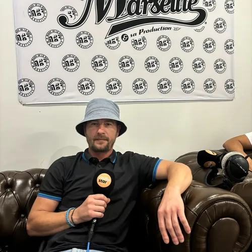 Planète Star avec Mika LS