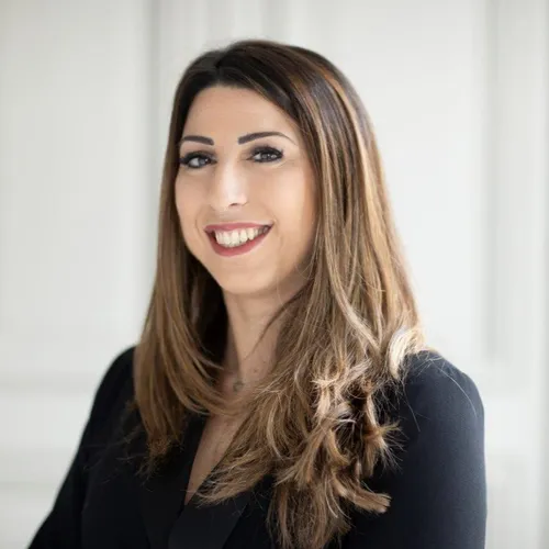 Morgane Chavanier de Mutuelles du Soleil - Parole d'Entrepreneurs