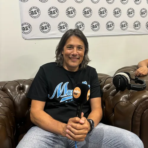 Planète Star avec Sébastien Damiani