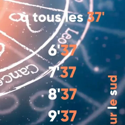 HOROSCOPE du 06 11 2025