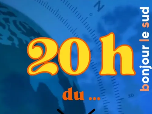 20H DU du 13 01 2026