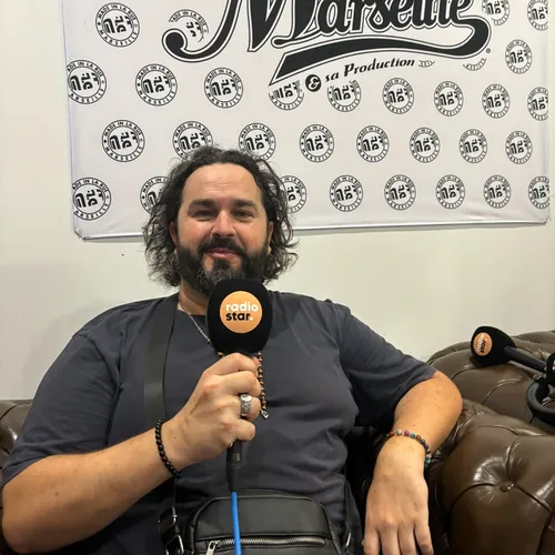 Planète Star avec Mathieu Ferreira