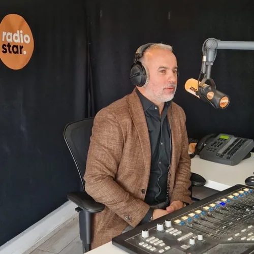 La chronique "sérénité des artisans, commerçants et professions libérales " avec l'OGA 13