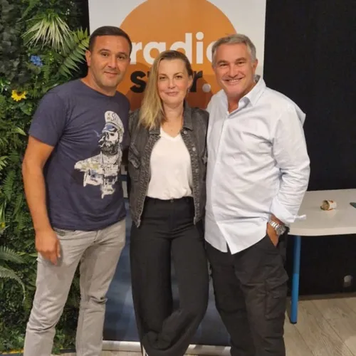 Star Foot, l'intégrale du lundi 15 avril