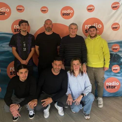 Star Foot, l'intégrale du lundi 19 février