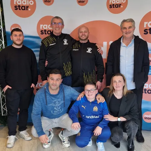 Star Foot, l'intégrale du lundi 26 février