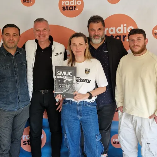 Star Foot, l'intégrale du lundi 18 mars