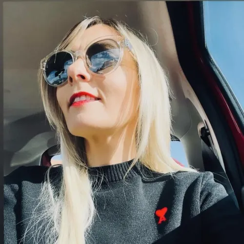 Star Business avec Magali Colarullo, Lighting Designer pour Madame Lumière