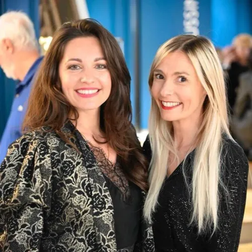 Star Mag avec GAT et Madame Lumière