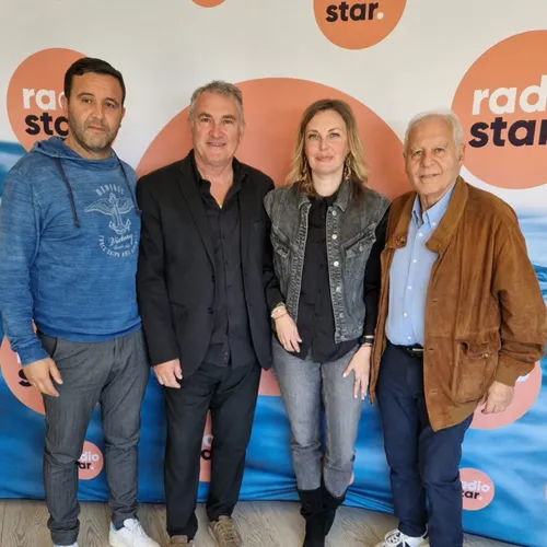 Star Foot, l'intégrale du lundi 22 avril
