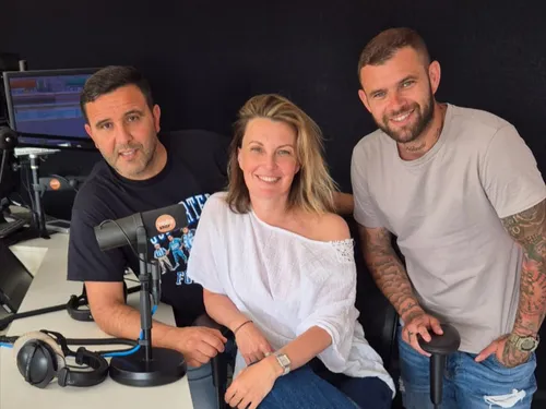 Star Foot, l'intégrale du lundi 12 janvier