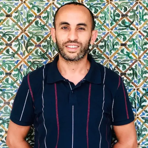 Star Green avec Roustom Allali, gérant et fondateur du magasin Biocoop Grand littoral 