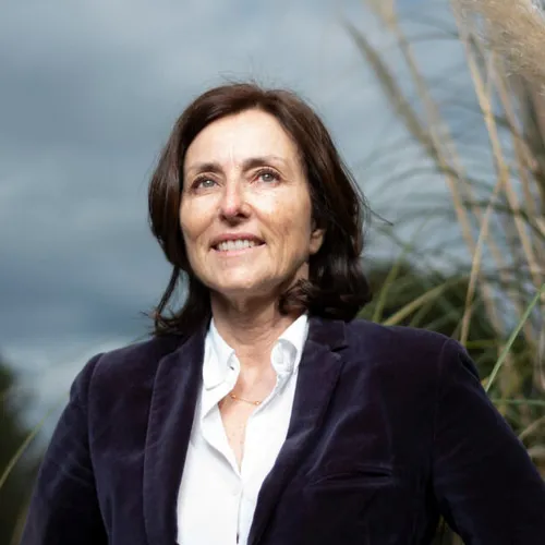 Star Green avec Isabelle Brémond, Directrice générale de Provence Tourisme