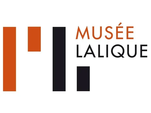 Anne-Céline Desaleux du musée Lalique (animations des vacances de...