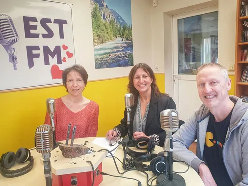 La Cachette Ludique de Petersbach