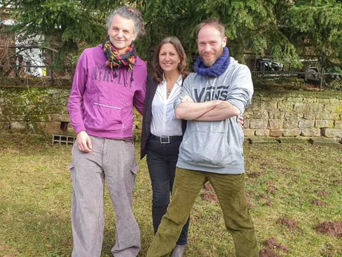 Le clandestin en 2026 sur EST FM