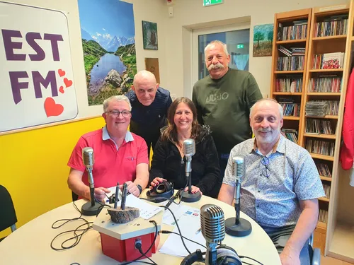 La course des Lavoirs (30 Mai 2026) avec le SLC de Danne et Quatre...