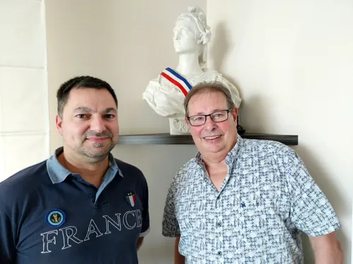 Bonjour M. le maire de Battenheim