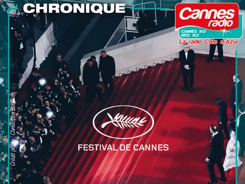 CHRONIQUE DU FESTIVAL DE CANNES : DEMI MOORE