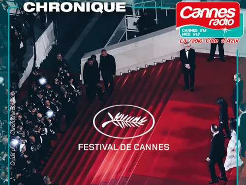 CHRONIQUE DU FESTIVAL DE CANNES : PARK CHAN WOOD, PRESIDENT DU JURY