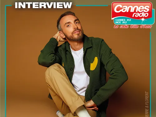 REPLAY : CHRISTOPHE WILLEM SUR CANNES RADIO 