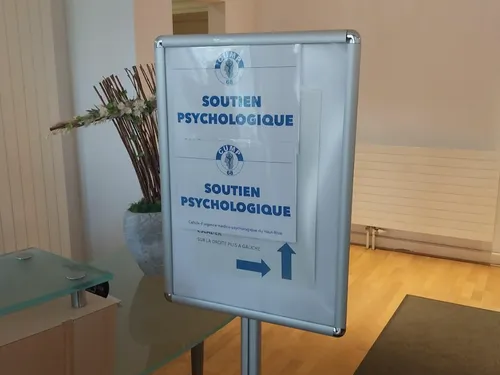 L'attentat de Mulhouse