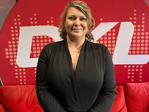 CHRISTELLE RITZ "Rassemblement pour Mulhouse"