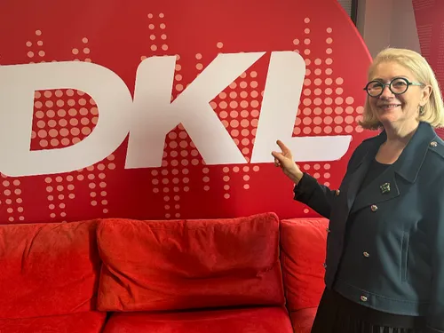 Michèle Lutz "Fiers de Mulhouse"