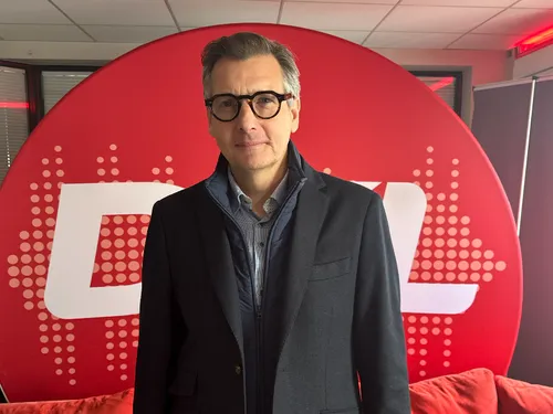 Frédéric Marquet "Du coeur, de l'engagement, des actes"