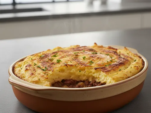 Hachis parmentier