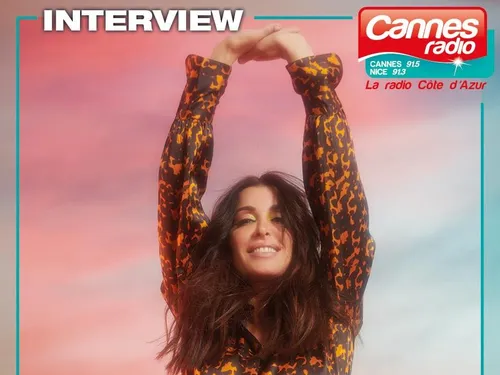 REPLAY :  Jenifer avec Elise et Nahel sur Cannes Radio