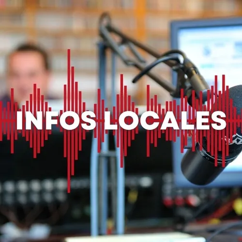 Infos Locales