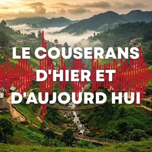Le couserans d'hier et d'aujourd hui