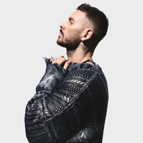 Paroles de stars du 05/02/2025 (M. Pokora)