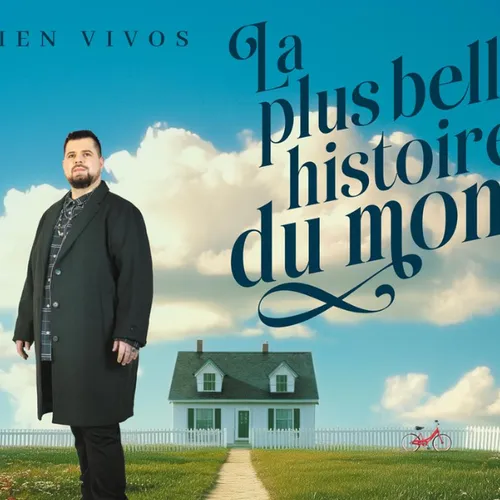 Paroles de stars du 07/02/2025 (Aurélien VIVOS)