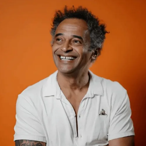 Paroles de stars du 23/06/2025 (Yannick NOAH)