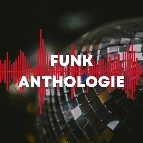Funk Anthologie