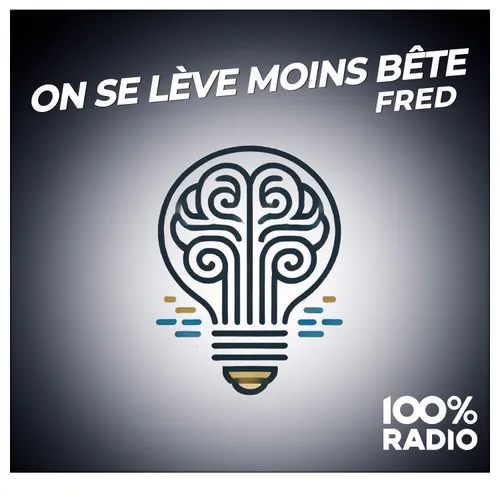 On se lève mois bête sur 100% Radio